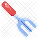 Fork  Icon