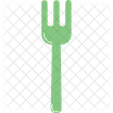 Fork Kitchen Stuff Icon