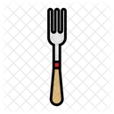Fork  Icon
