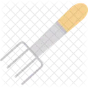 Fork Food Restaurant Icon