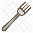 Fork  Icon
