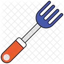 Fork  Icon