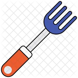 Fork  Icon