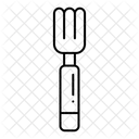 Fork  Icon