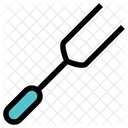 Fork  Icon