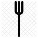 Fork Icon