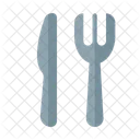 Fork  Icon