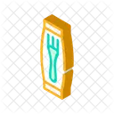 Fork  Icon