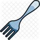 Fork  Icon