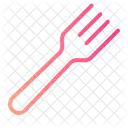 Fork  Icon