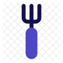 Fork  Icon