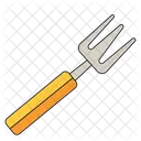 Fork  Icon