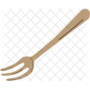 Fork Food Spoon Icon
