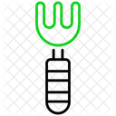 Fork  Icon