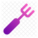 Fork  Icon