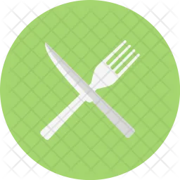 Fork  Icon