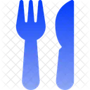 Fork Knife  Icon
