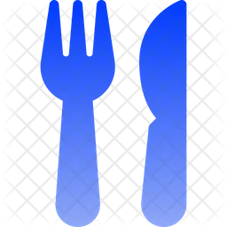 Fork Knife  Icon