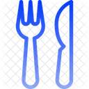 Fork Knife  Icon