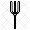 Fork scope  Icon