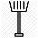 Fork scope  Icon