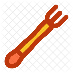 Fork Spoon  Icon