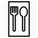 Restaurant Food Delicious Icon