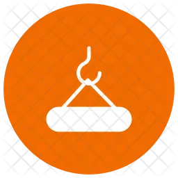 Forklift  Icon