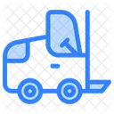 Transportation Automobile Vehicle Icon