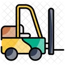 Forklift Icon