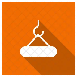 Forklift  Icon