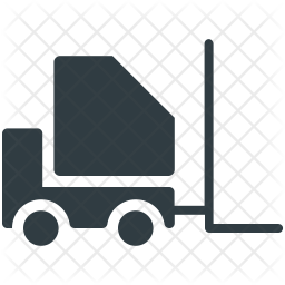 Forklift Icon