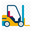 Forklift  Icon