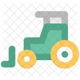 Forklift  Icon