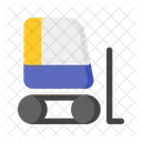 Forklift Icon