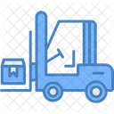 Forklift Icon