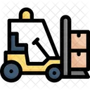 Product Management Business Icon