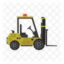 Forklift  Icon