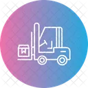 Forklift Icon