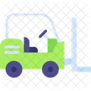 Forklift  Icon