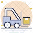 Forklift  Icône
