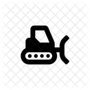Forklift  Icon