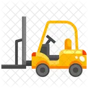 Forklift  Icône