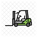 Forklift  Icône