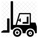 Forklift  Icon