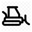 Multimedia Technology Construction Icon