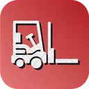 Forklifter  Icon