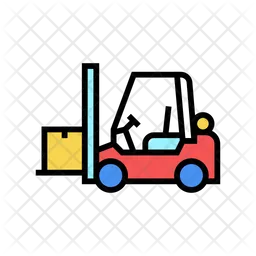Forklifter  Icon