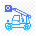 Forklifter  アイコン