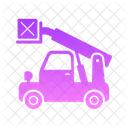 Forklifter  アイコン